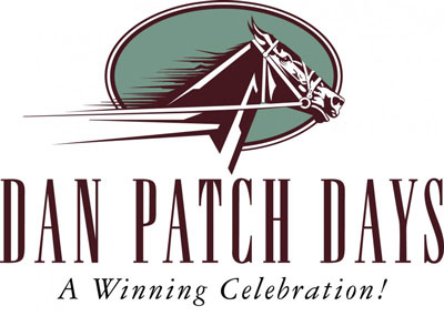 Dan Patch Days Logo